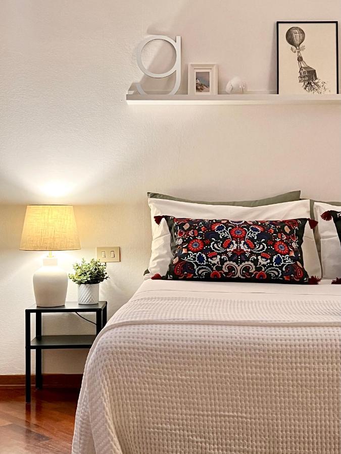 B&B Rio Grande マッサローザ エクステリア 写真