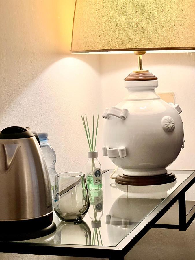 B&B Rio Grande マッサローザ エクステリア 写真