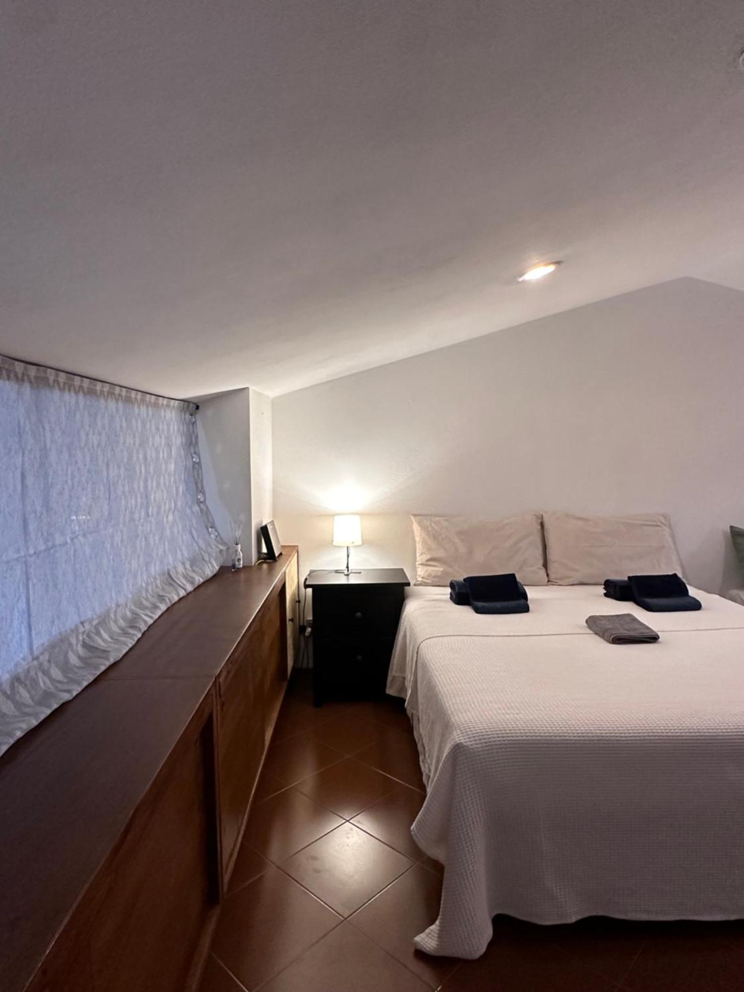B&B Rio Grande マッサローザ エクステリア 写真