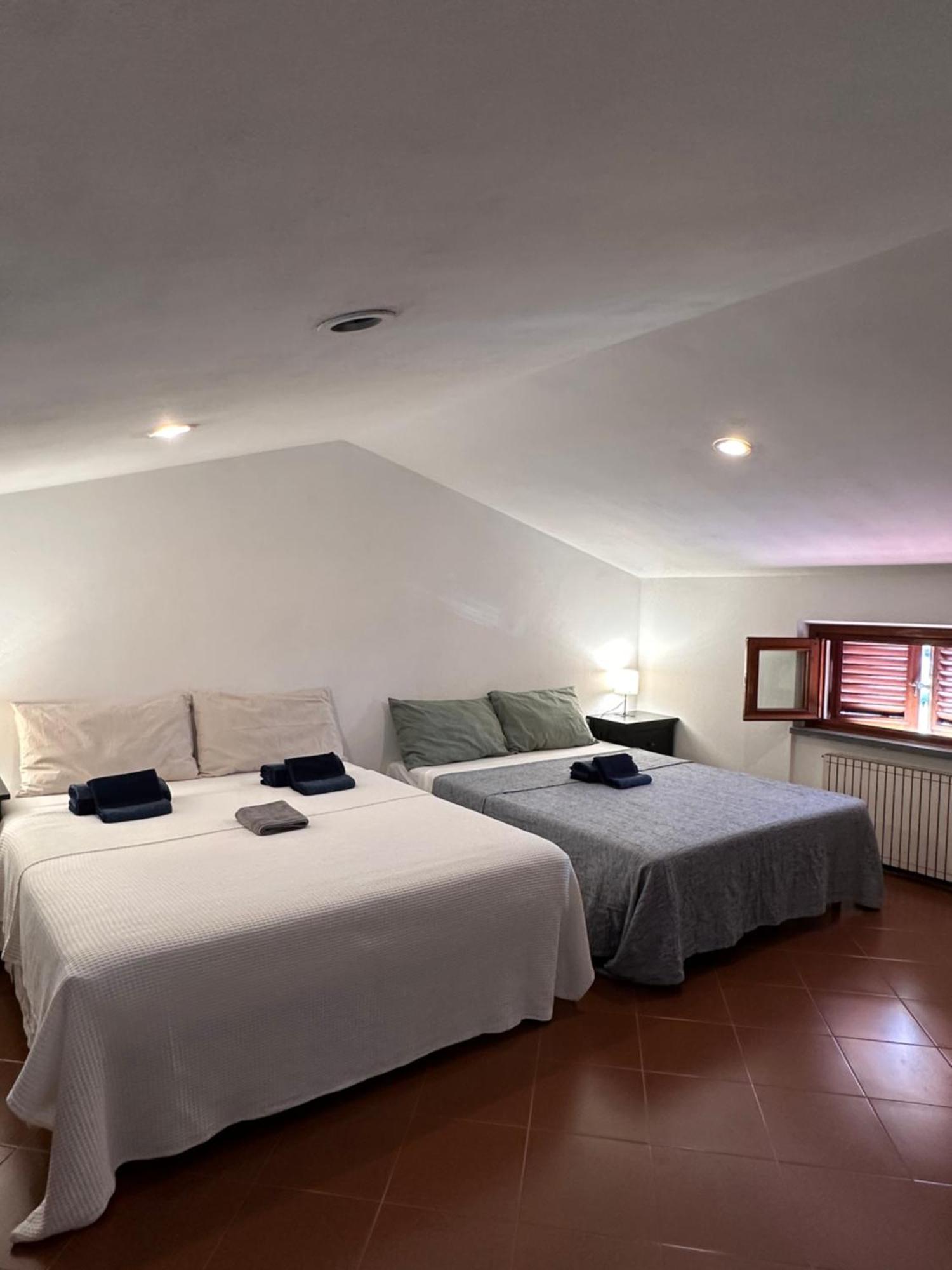 B&B Rio Grande マッサローザ エクステリア 写真