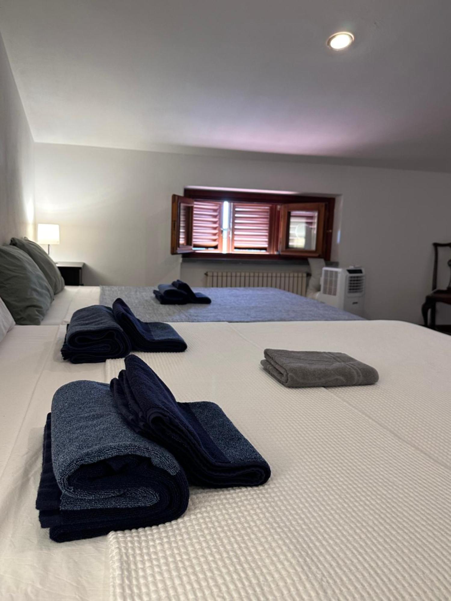 B&B Rio Grande マッサローザ エクステリア 写真
