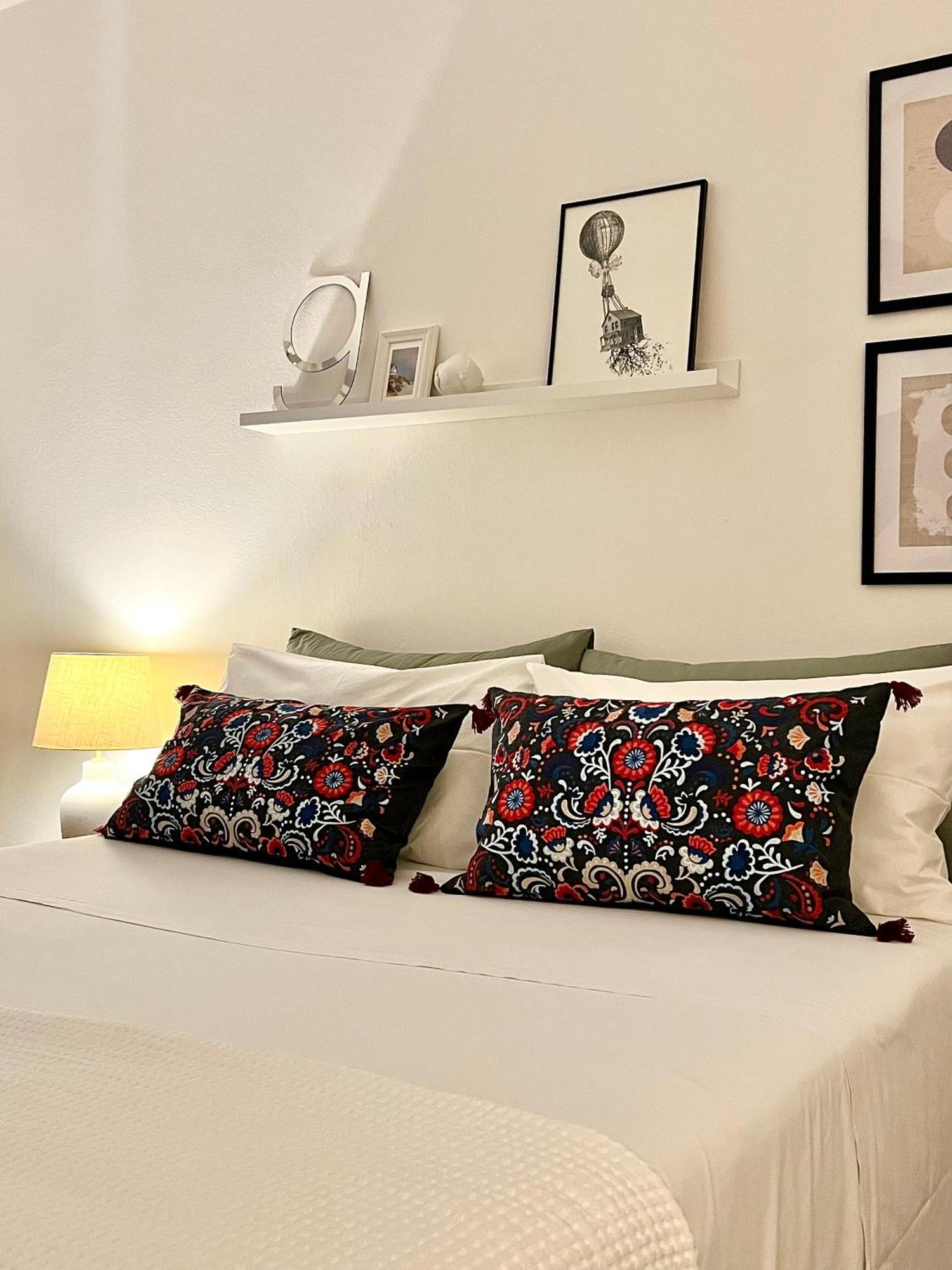 B&B Rio Grande マッサローザ エクステリア 写真