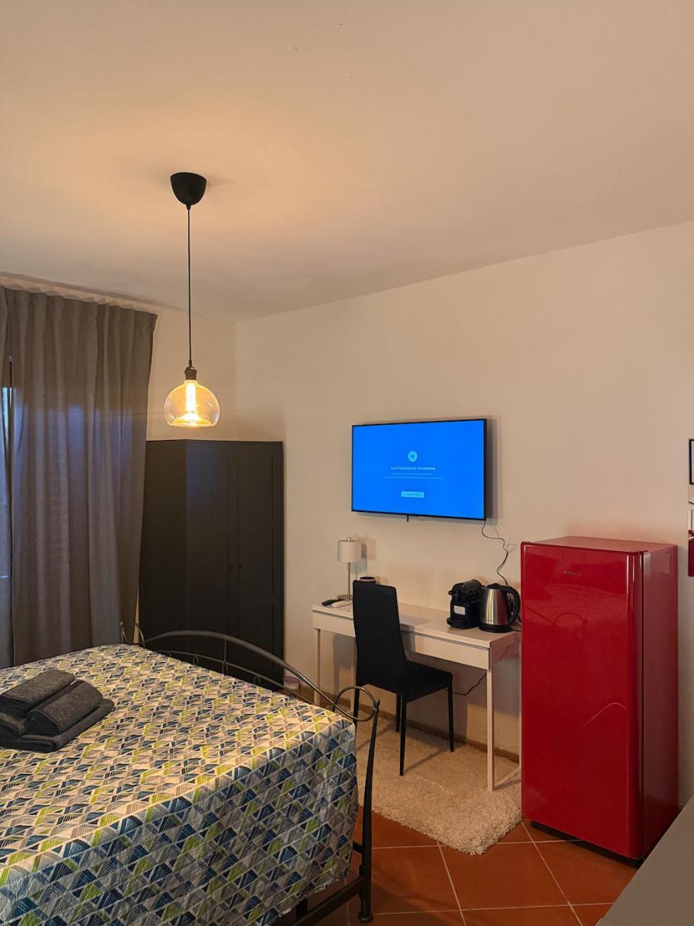 B&B Rio Grande マッサローザ エクステリア 写真