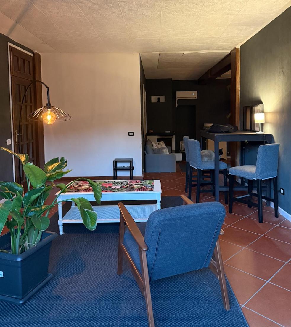 B&B Rio Grande マッサローザ エクステリア 写真