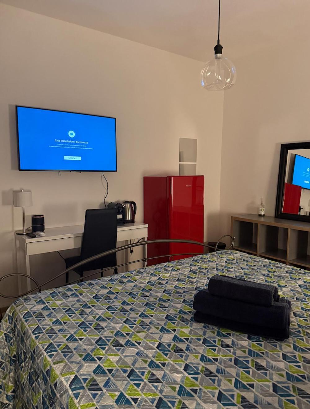 B&B Rio Grande マッサローザ エクステリア 写真