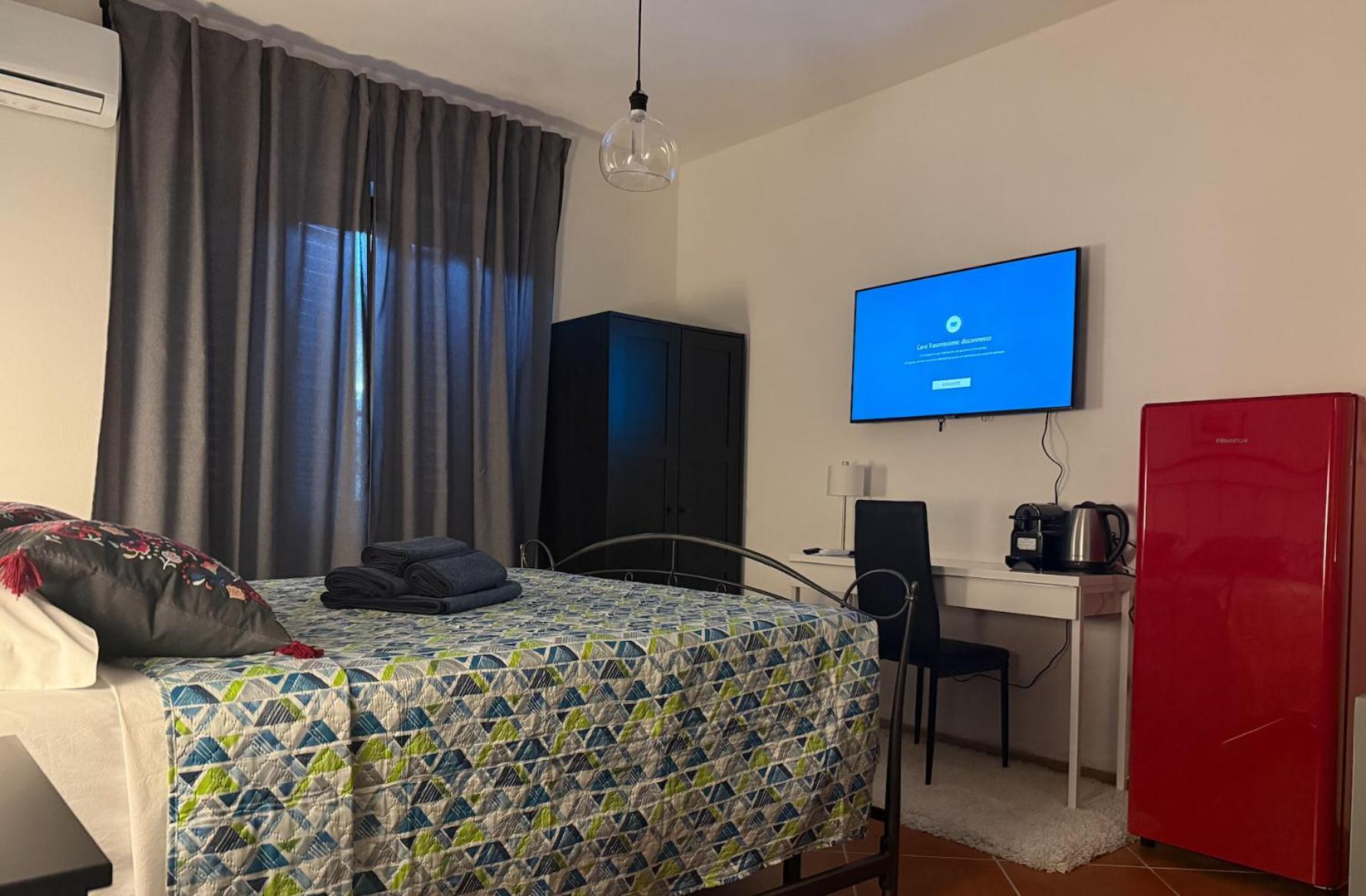B&B Rio Grande マッサローザ エクステリア 写真