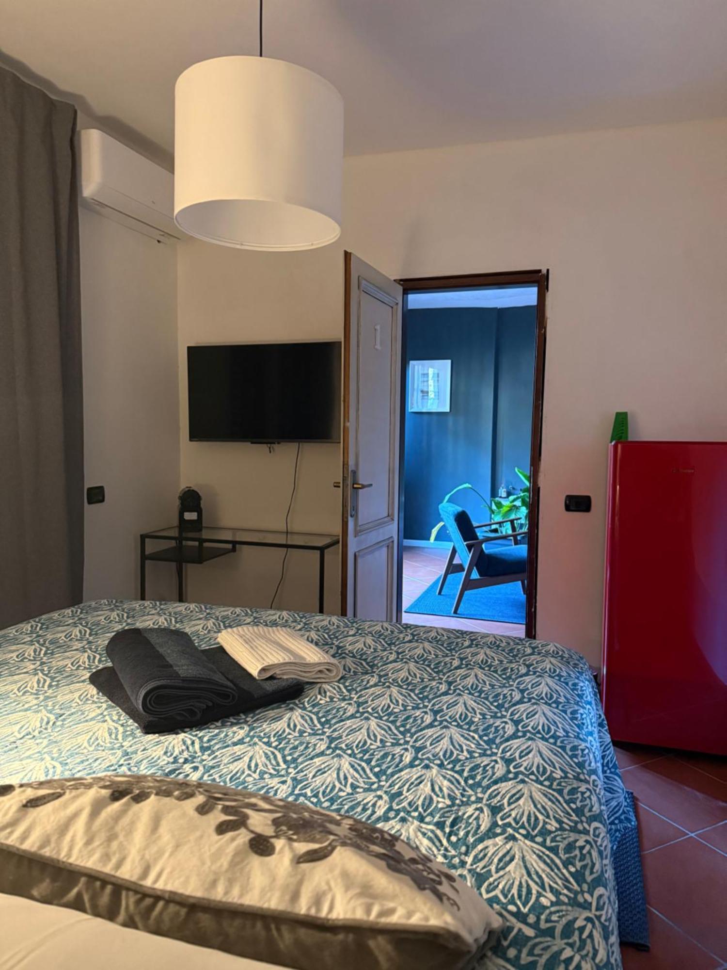 B&B Rio Grande マッサローザ エクステリア 写真