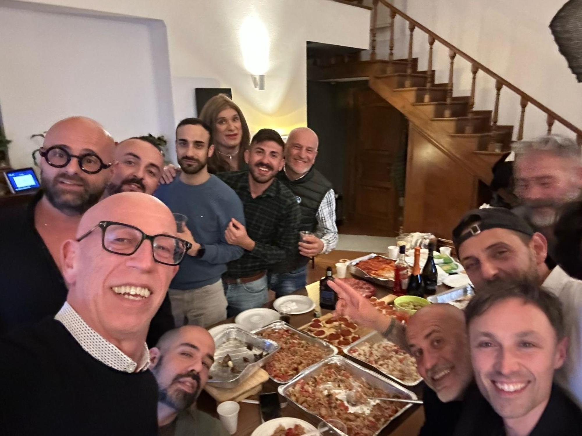 B&B Rio Grande マッサローザ エクステリア 写真