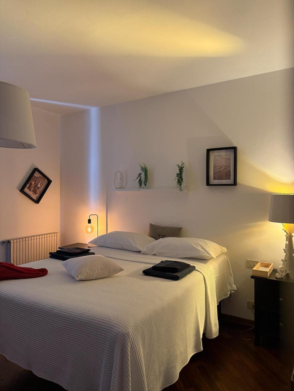 B&B Rio Grande マッサローザ エクステリア 写真
