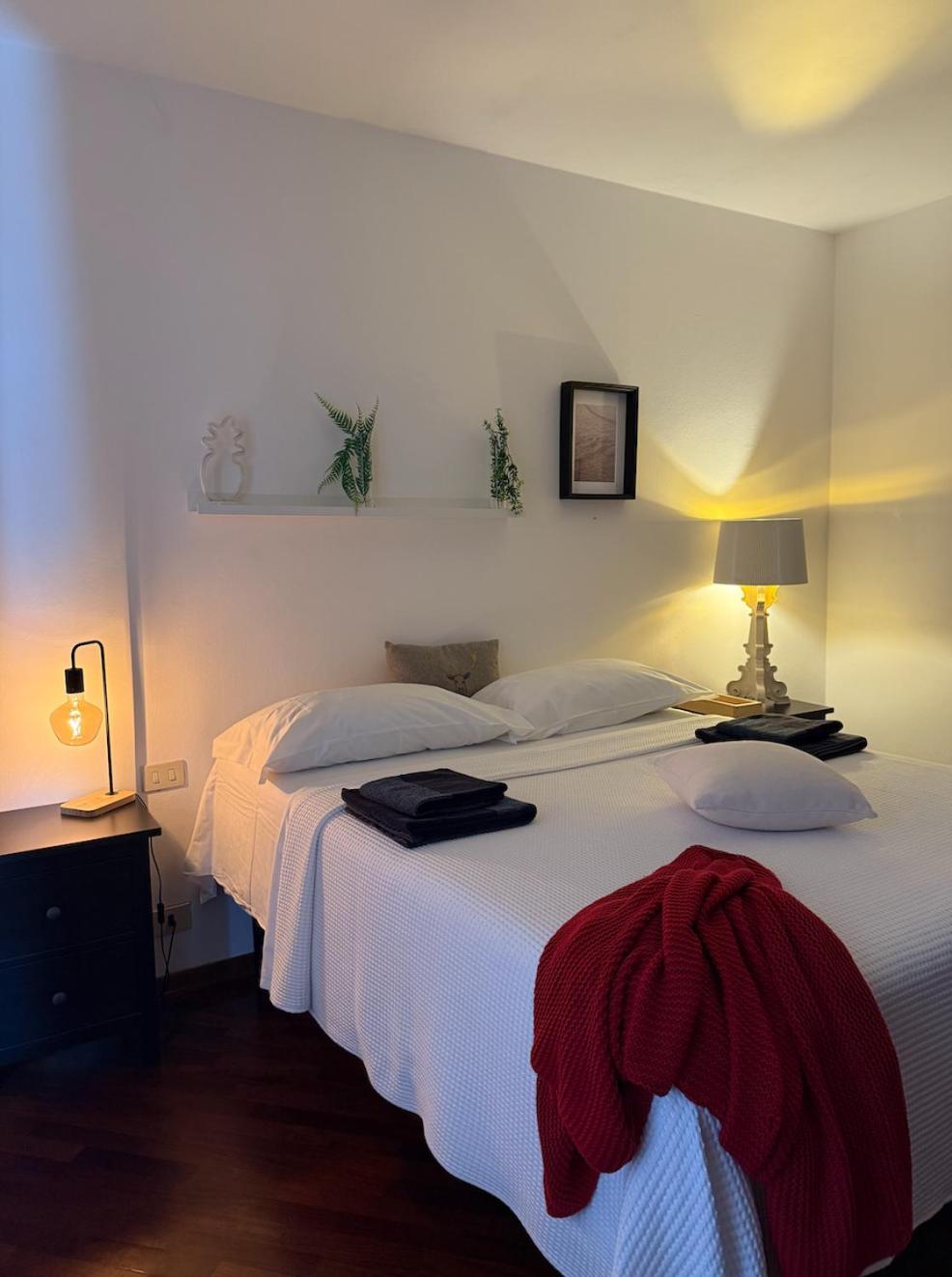 B&B Rio Grande マッサローザ エクステリア 写真