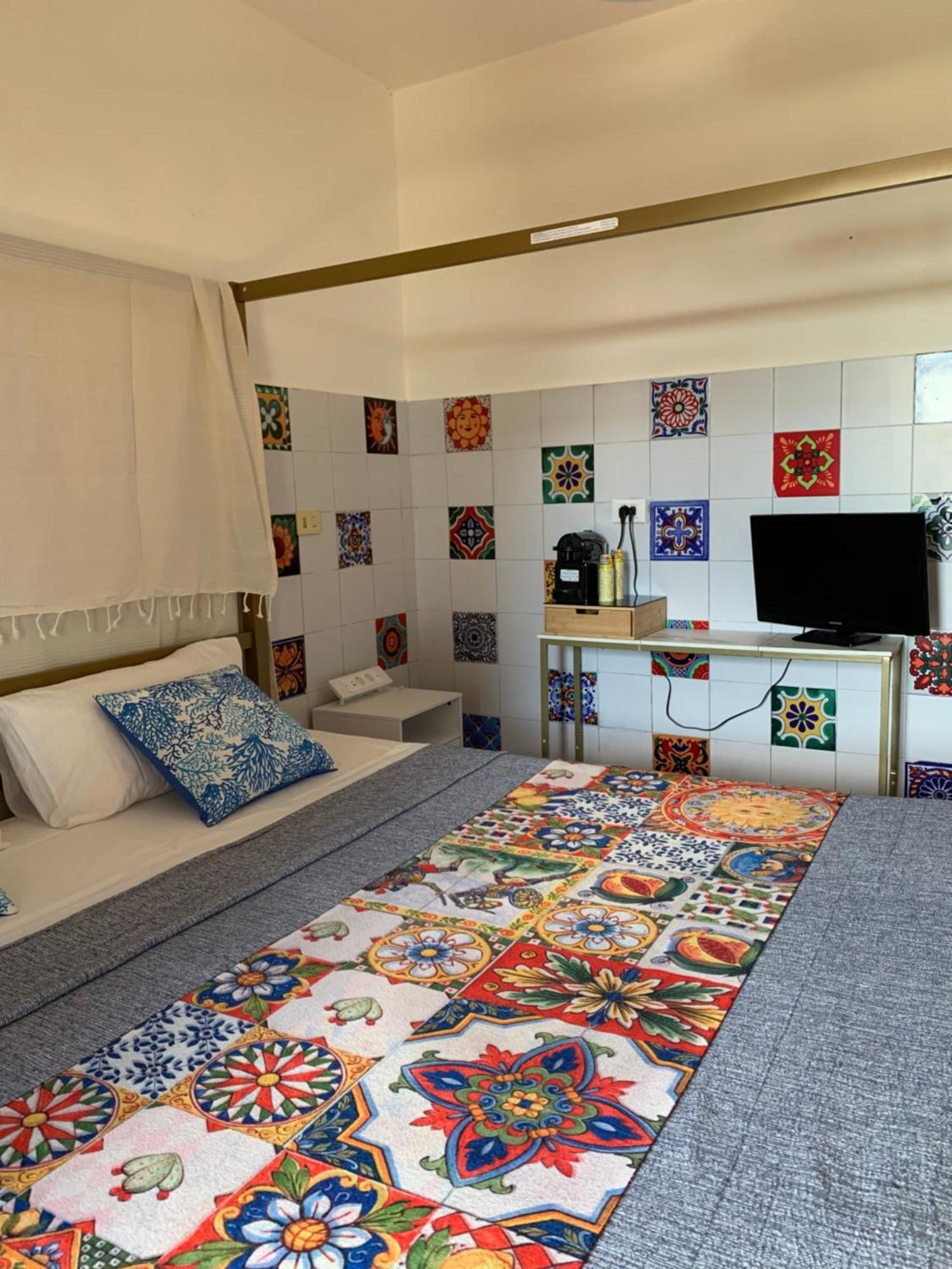 B&B Rio Grande マッサローザ エクステリア 写真