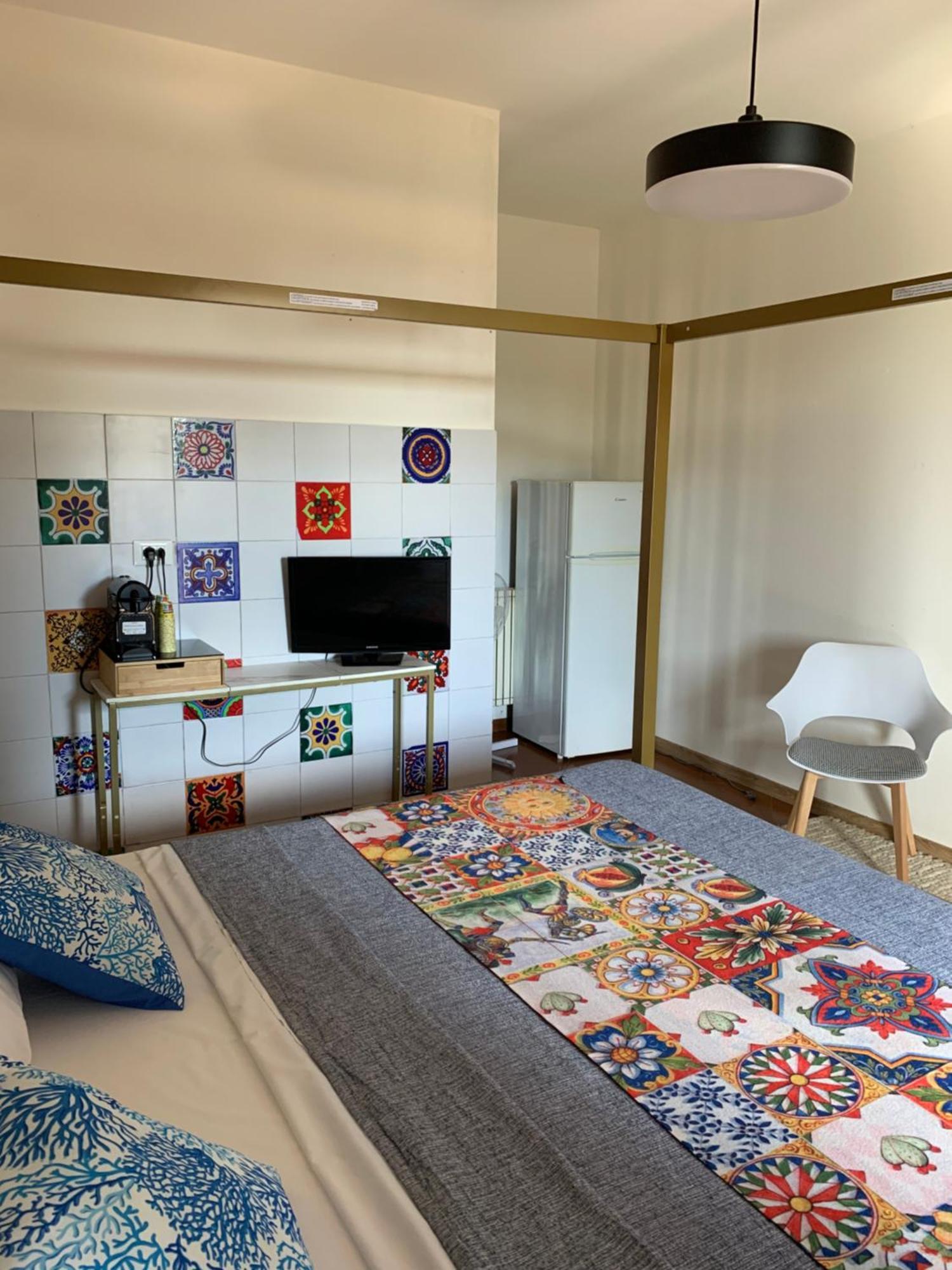 B&B Rio Grande マッサローザ エクステリア 写真